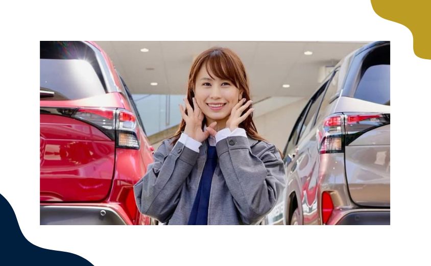 あま猫はなぜ金持ち?高級車を何台も持てる理由