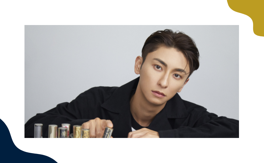 與真司郎が金持ちな5つの理由