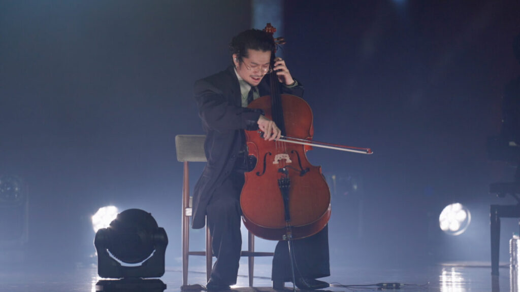 常田大希の幼少期と音楽教育|実家の教育投資がすごい
