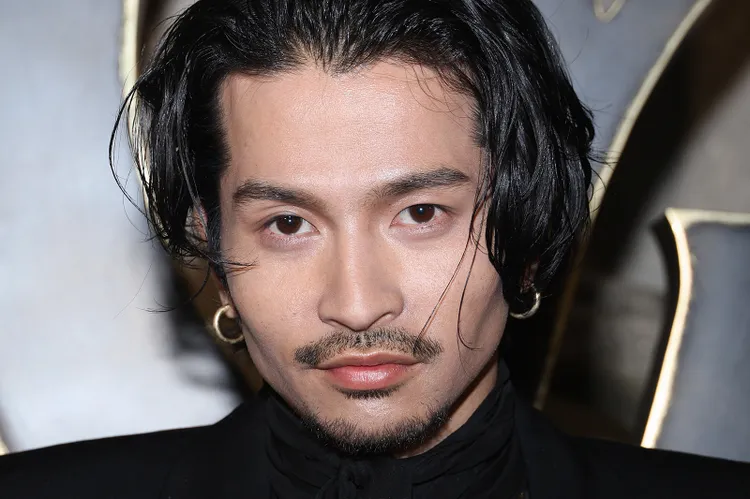 常田大希の実家は金持ち?結論から言うと「かなり裕福な家庭」