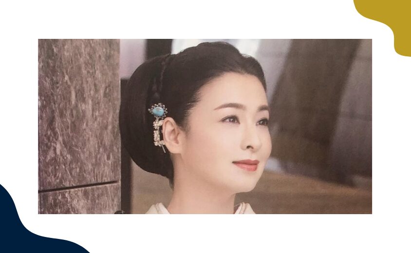 「檀れい＝実家が金持ち」と誤解される3つの理由