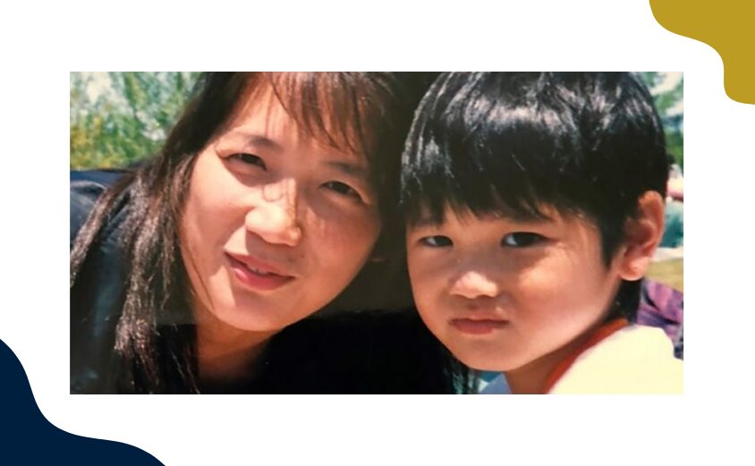 大谷翔平の母親・加代子さんの職業と経歴（元バドミントン選手）