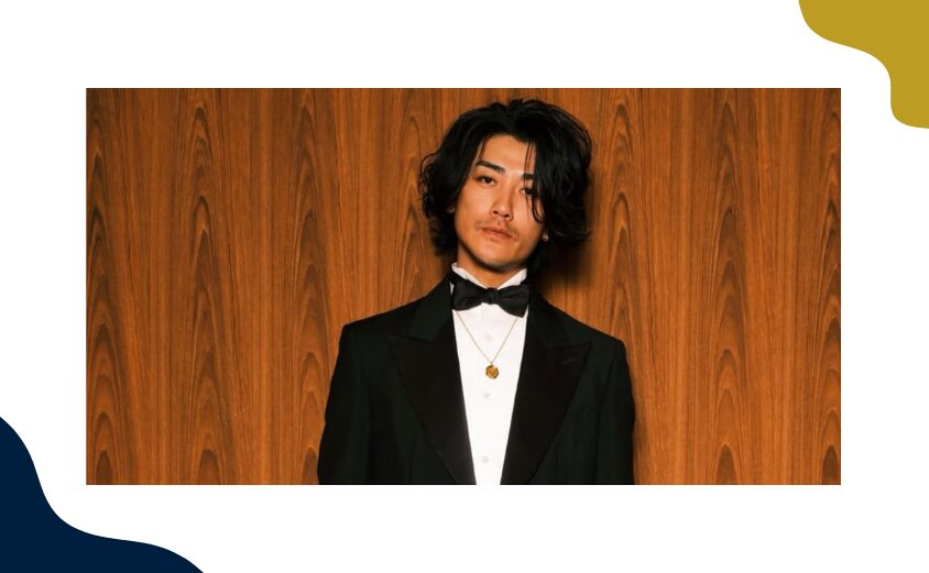 赤西仁さんのビジネスモデル