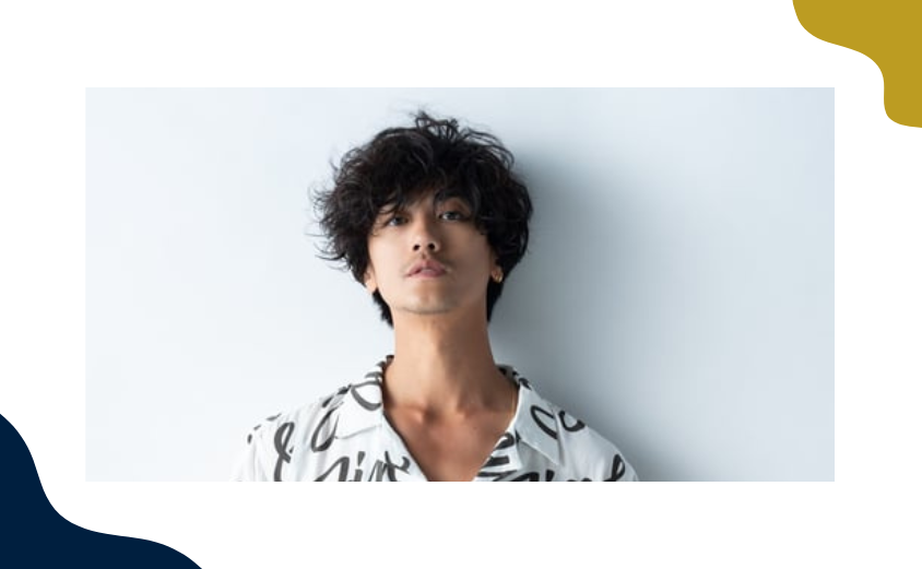 赤西仁のキャリア年表