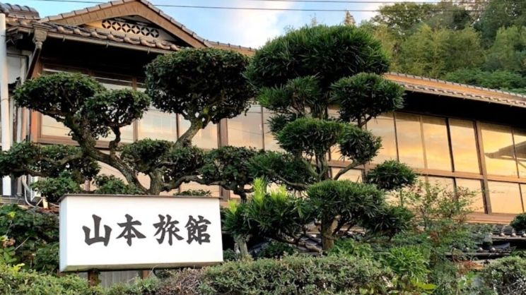 山本由伸の実家が「旅館」という噂はデマ!真相を徹底検証