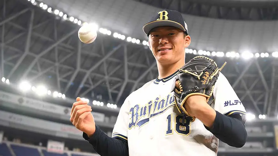 山本由伸の実家は金持ち?結論から言うと…