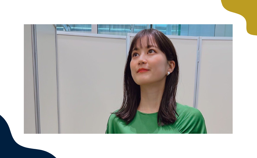 生田絵梨花の父親の職業と年収を徹底調査