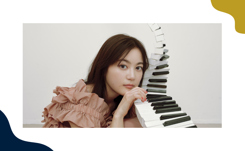 生田絵梨花の学歴|東京音楽大学付属高校から音大へ