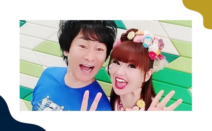 一方、かつみの実家は真逆だった「愛人の子」という壮絶な生い立ち