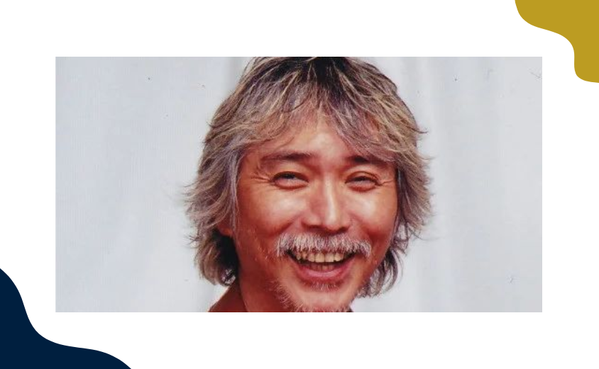 桑名正博の実家は金持ち!その5つの証拠