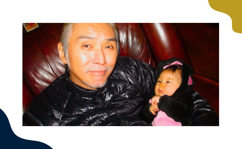 桑名正博の家族|華やかな一族の光と影