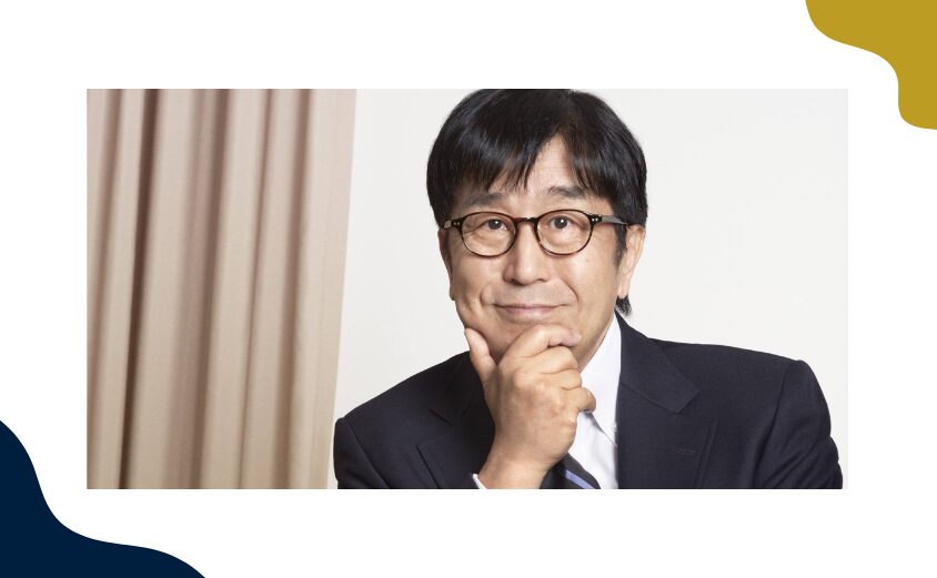 松任谷正隆の年収はいくら?全盛期と現在を比較