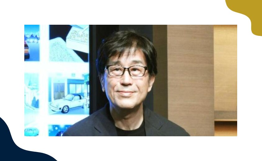 松任谷正隆の資産がすごい!豪邸と不動産まとめ