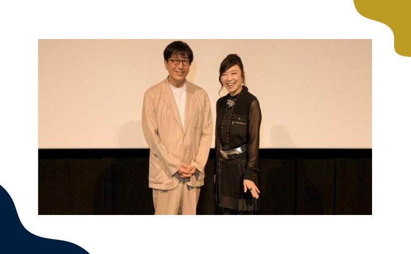 松任谷正隆とユーミン夫婦の総資産は?二人三脚の成功モデル