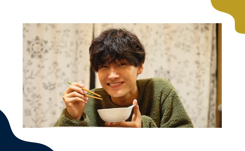 佐野晶哉の家族構成