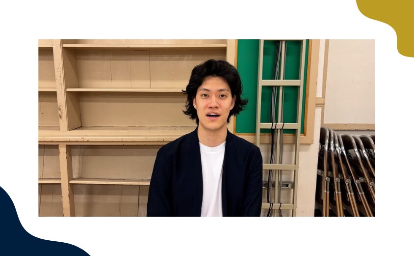 粗品の生い立ちと家族構成|父の死が人生を変えた