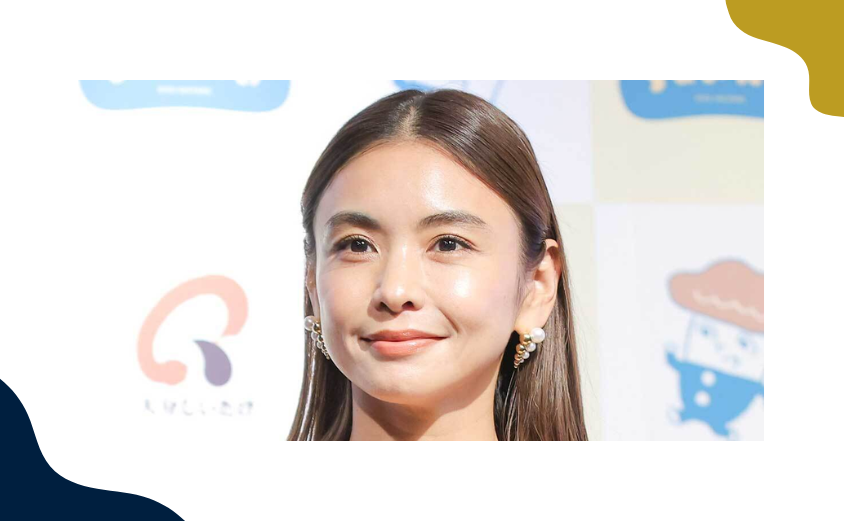 滝沢眞規子の母親は料理上手な専業主婦