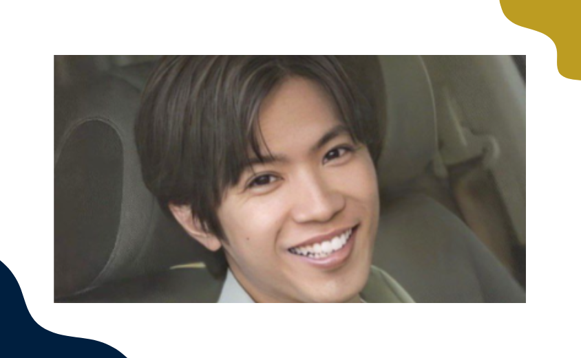 神宮寺勇太の父親の職業は？社宅や家訓から徹底考察