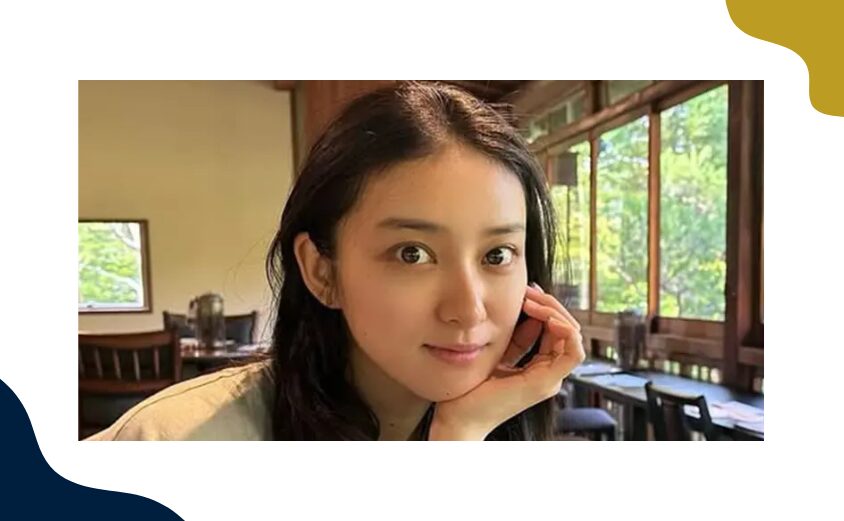 武井咲の実家は金持ち？結論は「裕福ではなかった」