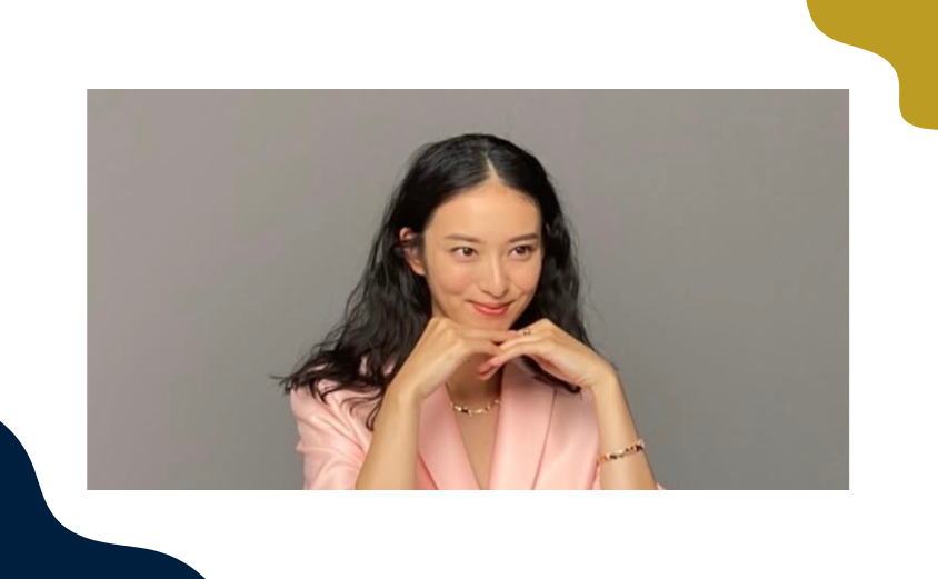 武井咲が「金持ち」と言われる5つの理由