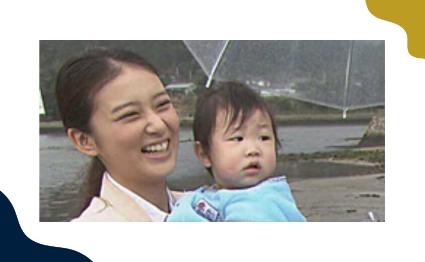 庶民の家庭から国民的女優へ│武井咲のサクセスストーリー