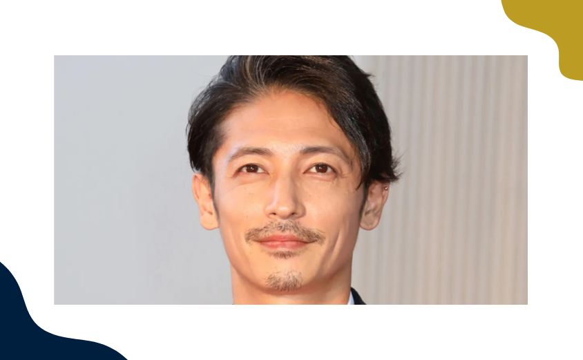 玉木宏の実家は金持ち?結論から言うとNO