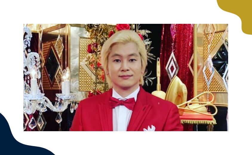 カズレーザーの実家は金持ち?結論から言うと…