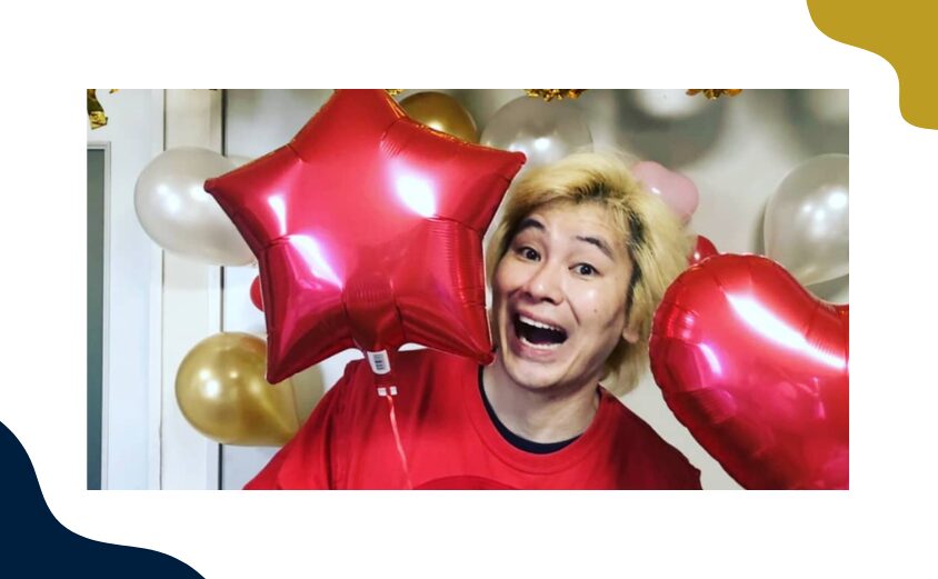 カズレーザー本人の年収・資産がすごい!実家との対比