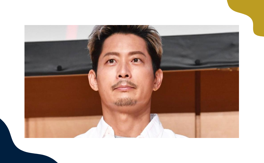 黒木啓司はなぜ金持ち？結論は「3つの収入の柱」があるから