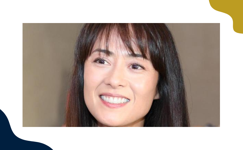 後藤久美子の実家は金持ち？5つの根拠を徹底検証