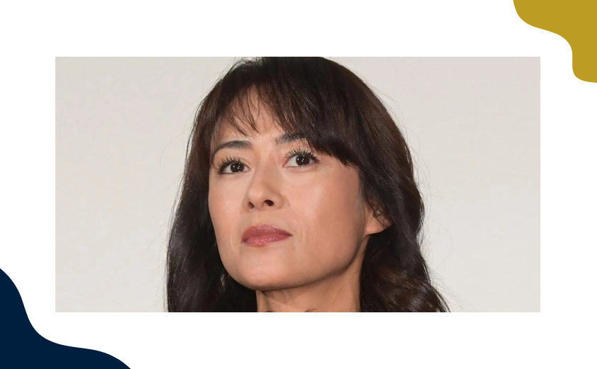 後藤久美子の現在のセレブ生活がすごすぎる