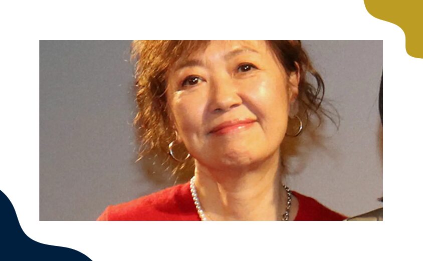 父親・母親・兄弟｜浅田美代子の家族構成と育ち