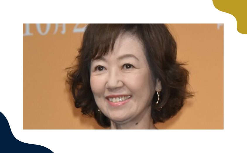 浅田美代子のプロフィール｜デビューから現在までを10分でおさらい