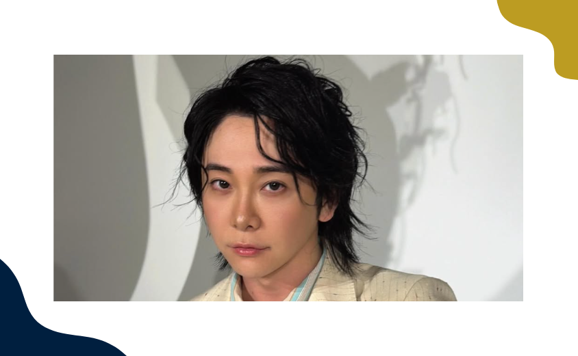 大森元貴の実家はお金持ち？噂の真相を徹底検証