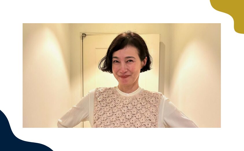 安田成美の実家は本当にお金持ち？結論から言うと「裕福な事業家一家」