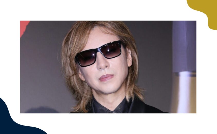 YOSHIKIの総資産と年収|数字で見る「桁違いの富」