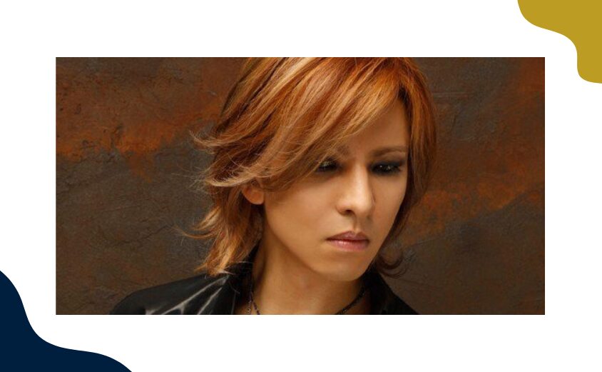 YOSHIKIの11の収入源を「4つの富の戦略」で徹底解説