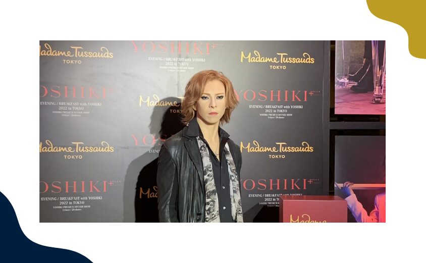 YOSHIKIの成功法則から学べる3つのこと|あなたのキャリアに活かすヒント