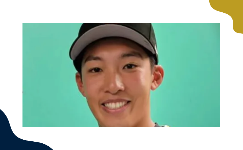 赤星優志の家族構成｜6人兄弟の大家族