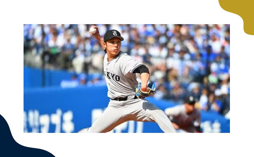 赤星優志の年俸推移｜契約金から現在の年収まで