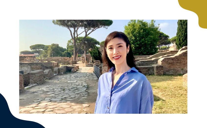 天海祐希の実家は金持ち？結論から言うと「堅実なお金持ち」