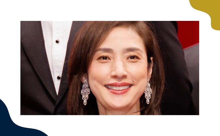 天海祐希の父親はどんな人？建築業を営んだ中野重義氏