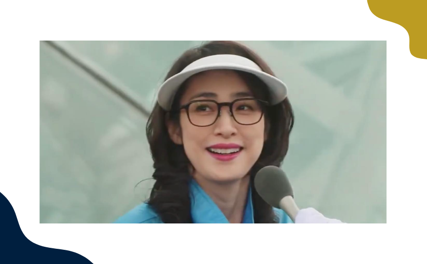 天海祐希の母親は美容院経営者