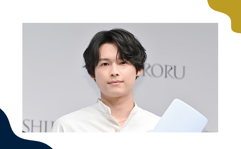 松村北斗の実家は金持ち？結論から言うと…